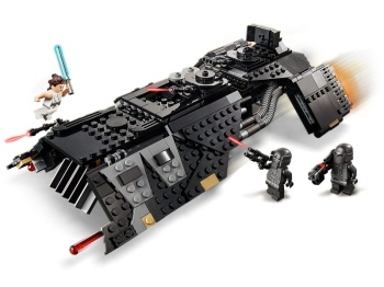 LEGO Star Wars 75284 Statek transportowy Rycerzy Ren