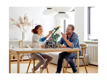 LEGO Movie 70840 Witajcie w Apokalipsburgu!