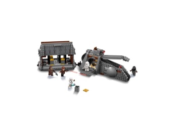  LEGO Star Wars 75217 Imperialny transporter Conveyex