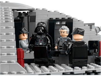 LEGO Star Wars 75159 Gwiazda Śmierci