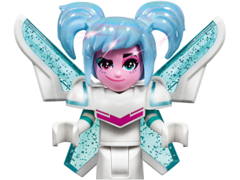 LEGO Movie 70842 Mechaniczna kanapa Emmeta