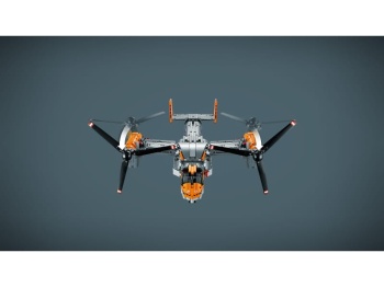 LEGO Technic 42113 Bell Boeing V-22 Osprey