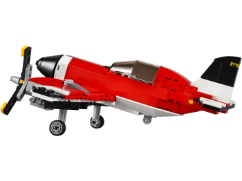 LEGO Creator 31047 Śmigłowiec