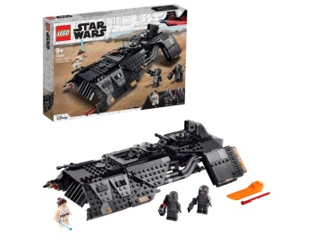 LEGO Star Wars 75284 Statek transportowy Rycerzy Ren