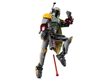 LEGO Star Wars 75533  Boba Fett™