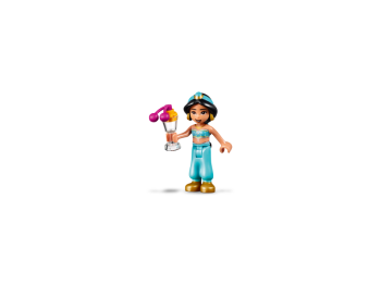 LEGO Disney Princess 41158 Wieżyczka Dżasminy