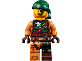  LEGO Ninjago 70599 Smok Cole'a
