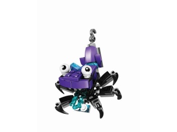 LEGO Mixels 41526 Wizwuz