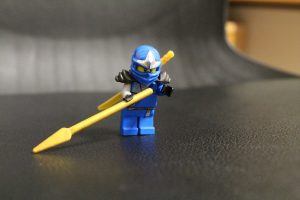 Klocki lego ninjago