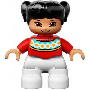 klocki lego duplo