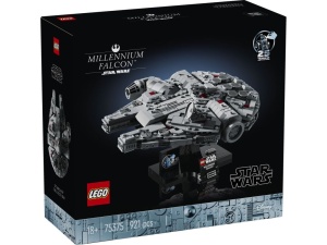LEGO Star Wars Sokół Millennium (75375)