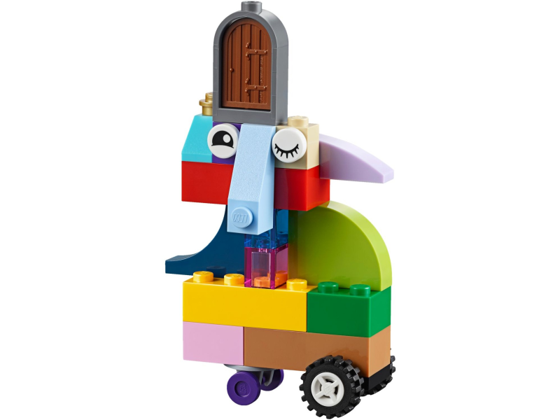 LEGO Classic 10702 Zestaw do kreatywnego budowania | sklep internetowy ...