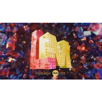 Lego Masters pierwszy raz w Polsce! Trwają castingi do najbardziej rozrywkowego programu!
